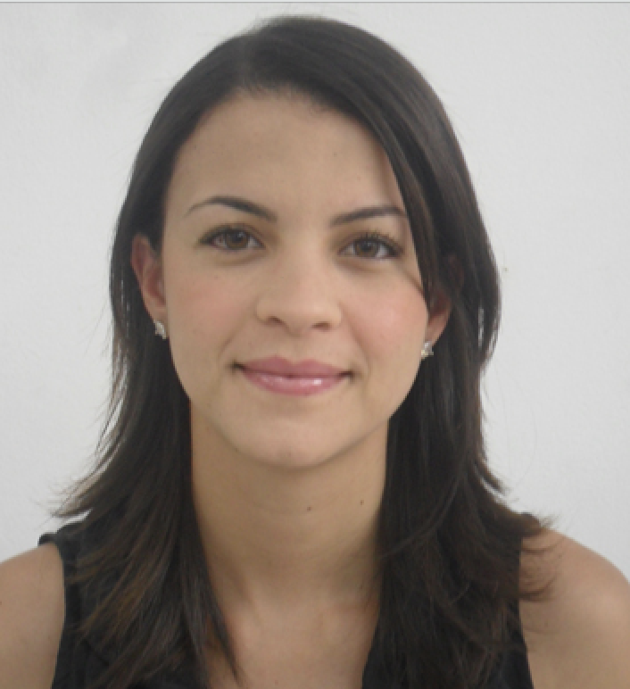 Foto de Dra. Thais Sousa Rodrigues Guedes