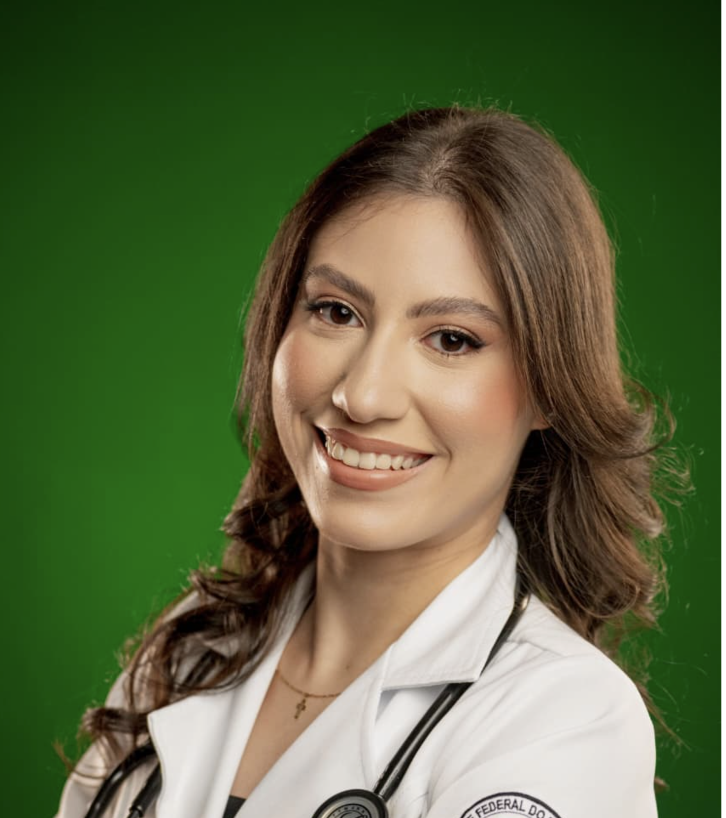 Foto de Maria Fernanda Dantas Chaves