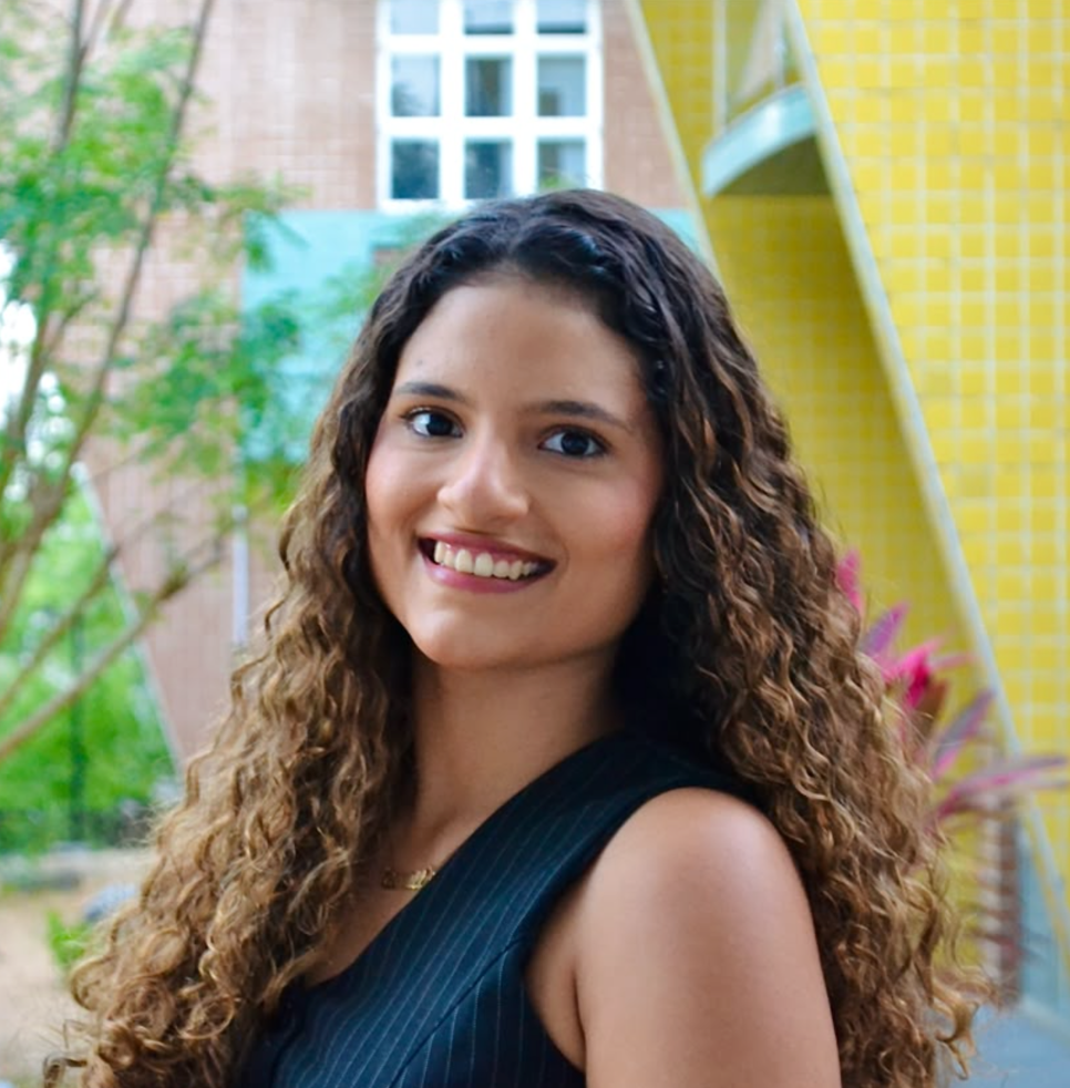 Foto de Ana Camilly da Costa Cruz