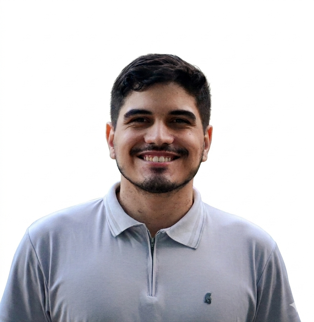 Foto de João Paulo Saldanha Gurgel