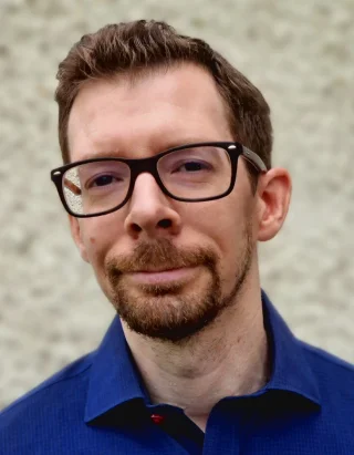 Foto de Dr. Paul Hanly