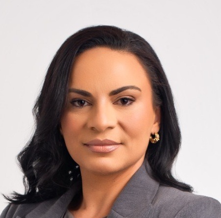 Foto de Dra. Isabelle Ribeiro Barbosa