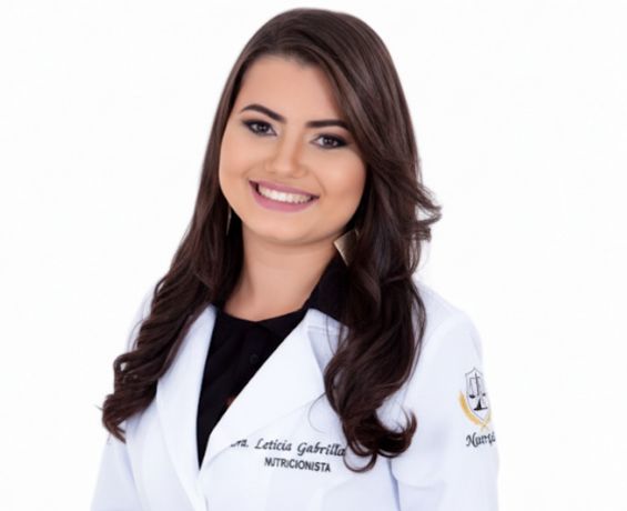 Foto de Letícia Gabriella Souza da Silva