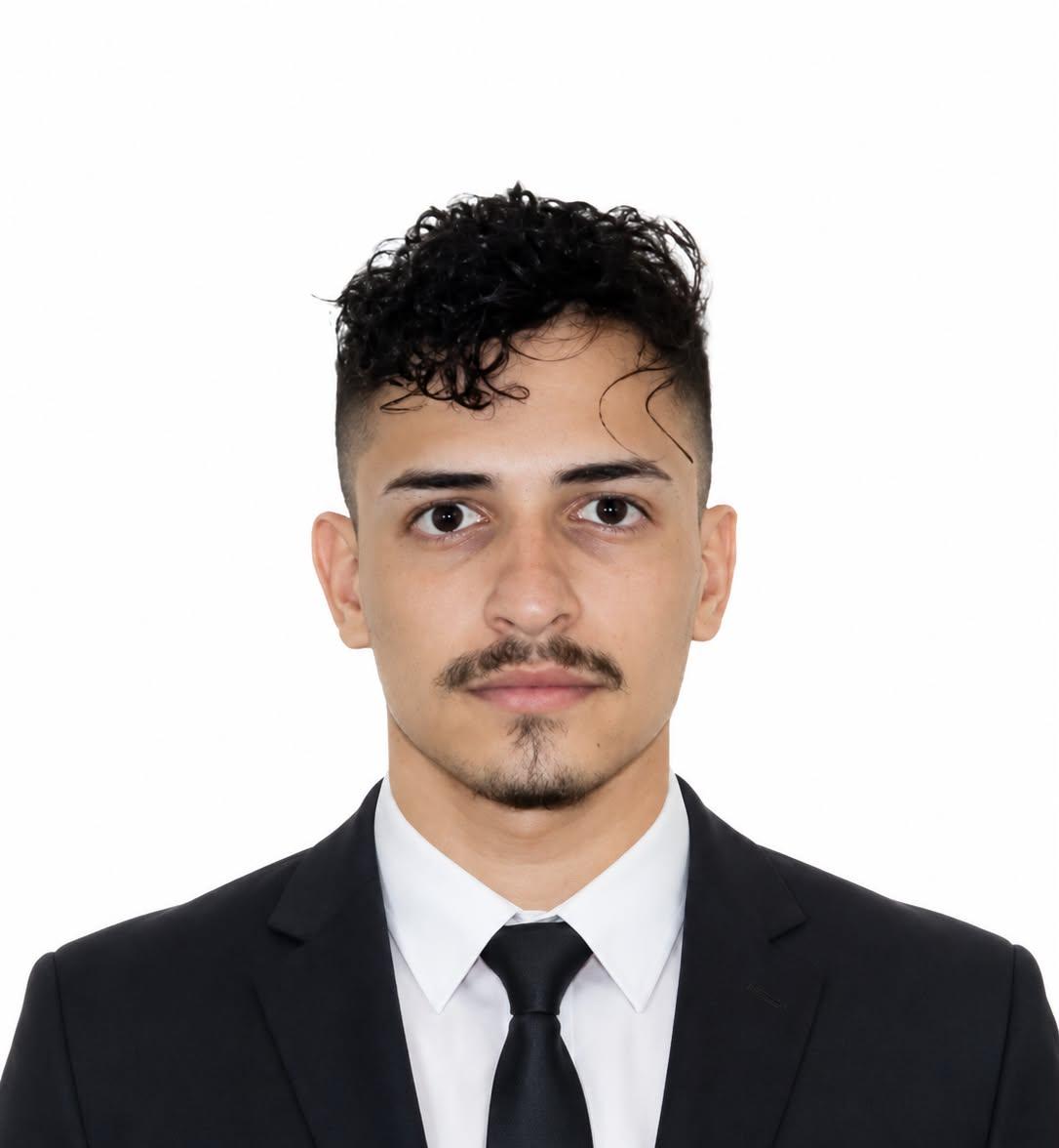 Foto de Kismair Felinto da Silva Bezerril