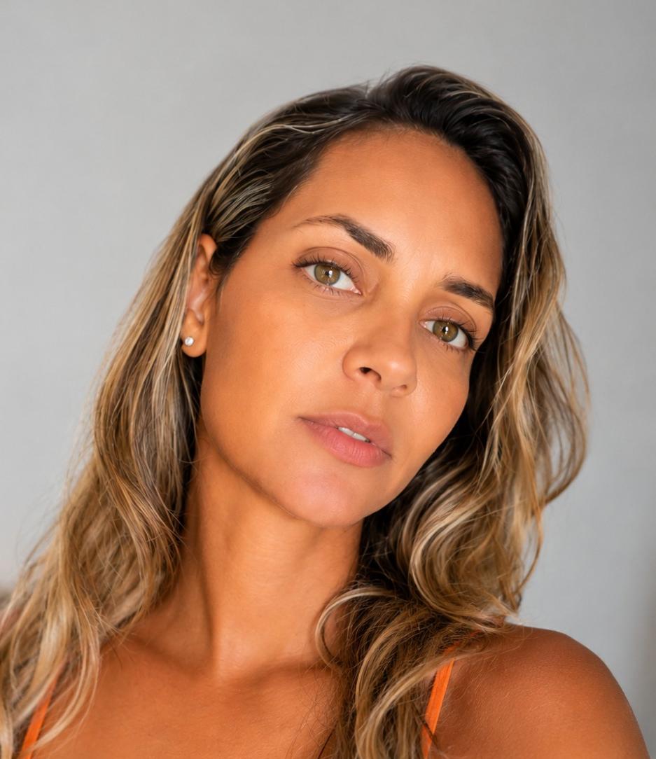 Foto de Juliana Acioli dos Santos Silva