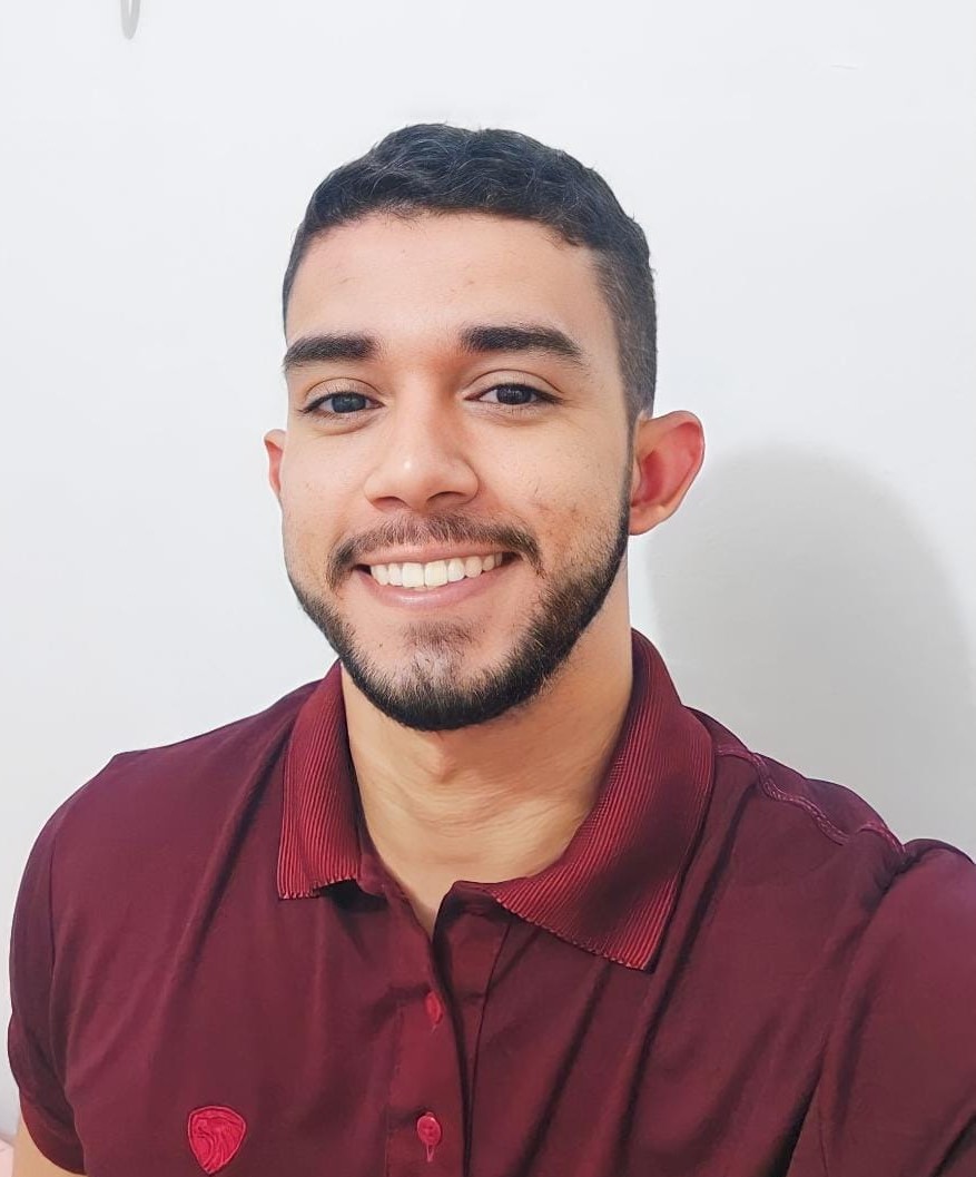Foto de Gilson Carlos Fernandes Júnior